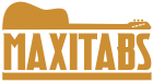 Logo Maxitabs