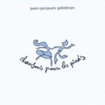 Partition et tablature guitare Jean Jacques Goldman Ensemble