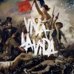 Partition Coldplay – Viva la vida