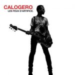 Partition, tablature guitare Calogero Le portrait
