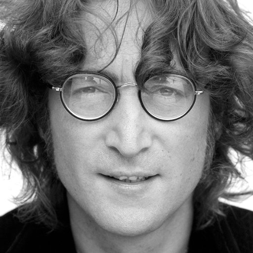 Partition John Lennon