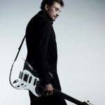Johnny Hallyday