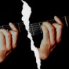 La théorie des accords barrés en guitare