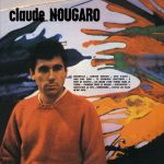 Partition, tablature guitare Claude Nougaro - Armstrong