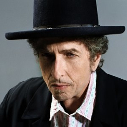 Partition Bob Dylan