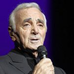 Charles Aznavour