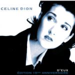 Partition et tablature guitare Céline Dion Destin