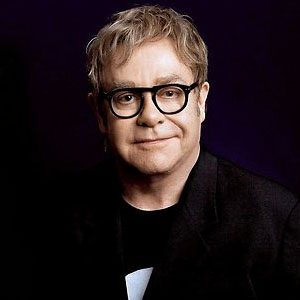 Partition Elton John