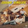 Partition et tablature guitare Cookie Dingler Femme Libérée