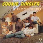 Partition, tablature guitare Cookie Dingler Femme libérée