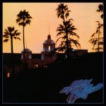 Partition, tablature guitare The Eagles Hotel California