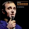 Partition et tablature guitare Charles Aznavour La bohème