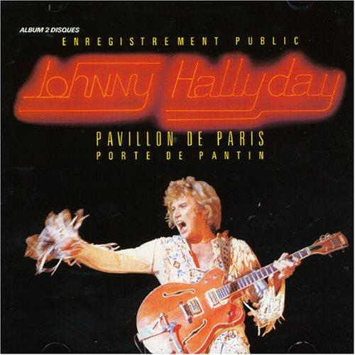 Partition Johnny Hallyday – Le pénitencier