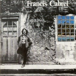 Partition Francis Cabrel – Petite Marie
