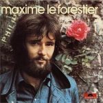 Partition et tablature guitare Maxime Le Forestier Fontenay aux roses