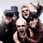 Scorpions
