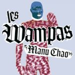 Partition Didier Wampas – Manu Chao