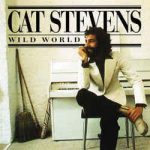 Partition, tablature guitare Cat Stevens Wild world