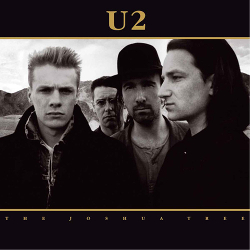 Partition U2 – With or without you