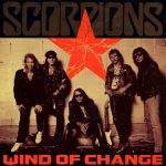 Partition Scorpions – Wind of change