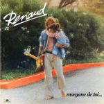 Partition Renaud – Morgane de toi