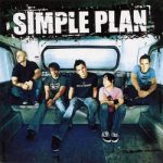 Partition, tablature guitare Simple Plan Welcome to my life