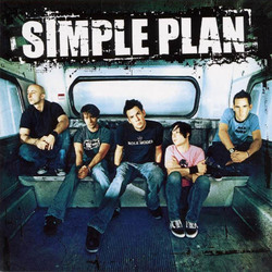 Partition Simple Plan – Welcome to my life