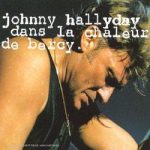 Partition, tablature guitare Johnny Hallyday Diego