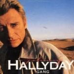 Partition Johnny Hallyday – Je te promets