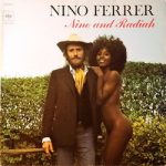 Partition Nino Ferrer – Le Sud