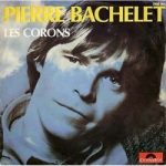 Partition, tablature guitare Pierre Bachelet Les corons