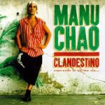 Partition, tablature guitare Manu Chao Clandestino