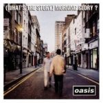 Partition guitare Oasis Wonderwall