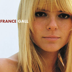 Partition France Gall