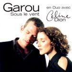 Partition Garou et Céline Dion – Sous le vent