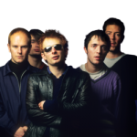 Radiohead
