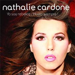 Partition Nathalie Cardone