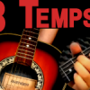 3 temps demi mesure Em