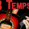 3 temps demi mesure Fa