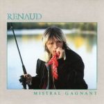 Partition Renaud – Mistral gagnant