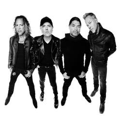 Partition Metallica