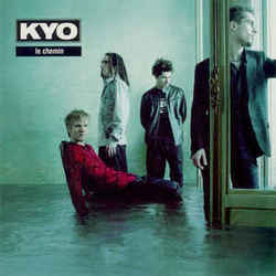 Partition Kyo – Je saigne encore