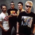 The Offspring