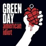 Partition Green Day – Boulevard of broken dreams