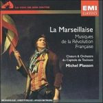 Partition Rouget de Lisle – La Marseillaise