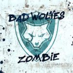 Partitions et tablatures guitare de Bad Wolves - Zombie