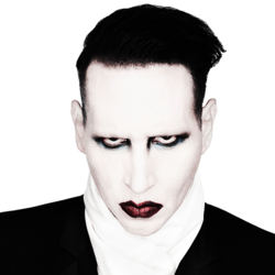 Partition Marilyn Manson