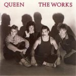 Partition Queen – I want to break free