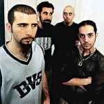 System of a Down