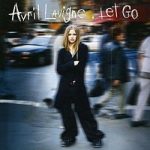 Partitions et tablatures guitare de Avril Lavigne complicated